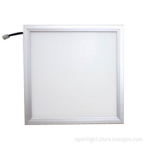 18W LED Panel Lights with UL/cul/Ce/Gs/CB/QC-approved, TUV and LVD